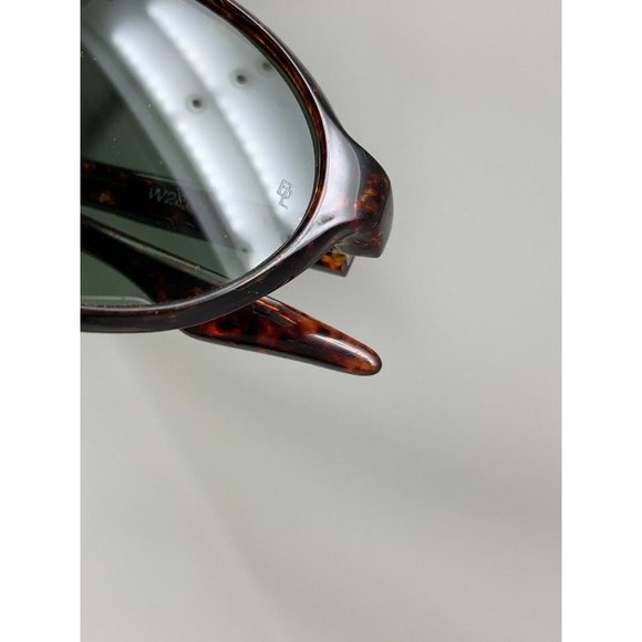 Vintage RAY BAN B&L Sunglasses W2835 Italy Bausch And Lomb Rare - Picture 5 of 12